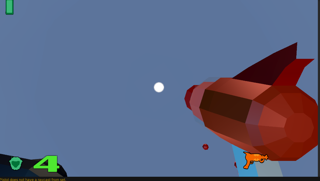3DFPS