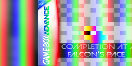 Cover image for Completion At A Falcon's Pace