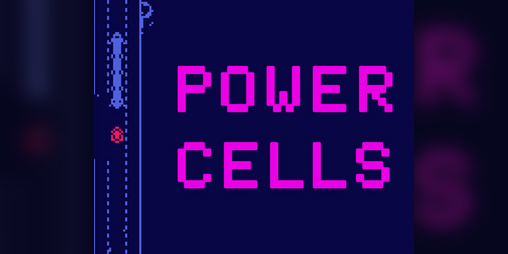 Cover image for Power Cells