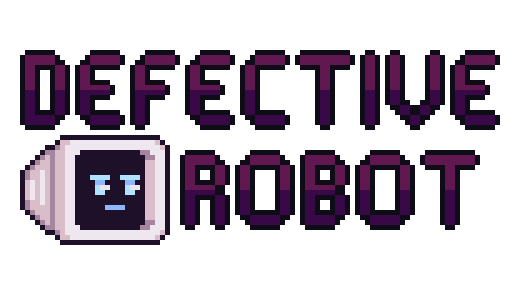 Defective Robot