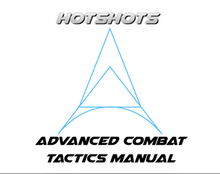 Advanced Combat Tactics Manual  