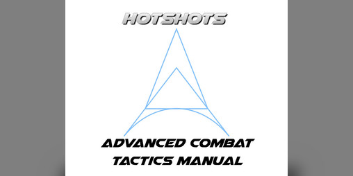 Cover image for Advanced Combat Tactics Manual