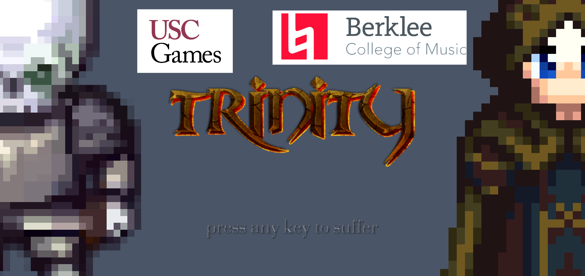 Trinity