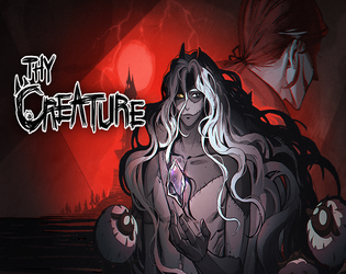 Thy Creature Demo by MazM