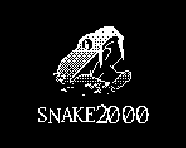 SNAKE2000
