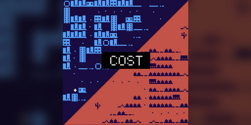 Cover image for Cost