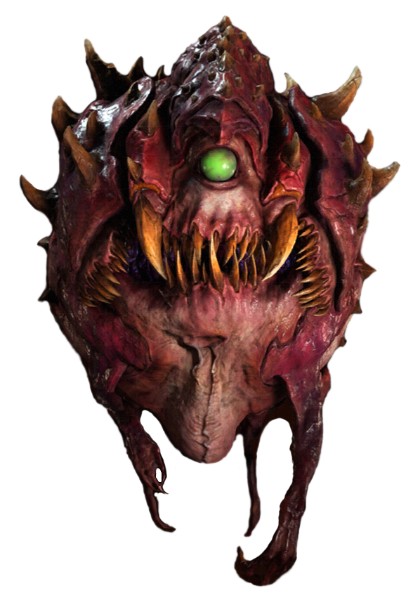 Hells Shooter