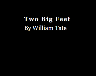 Two Big Feet
