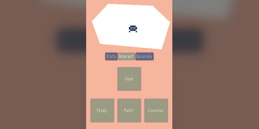 Cover image for Untitled Virtual Pet