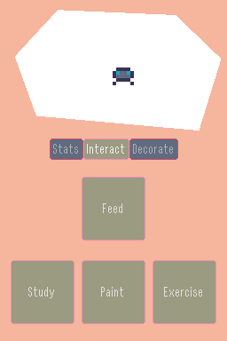 Cover image for Untitled Virtual Pet