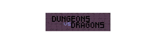 Dungeon VS Dragons