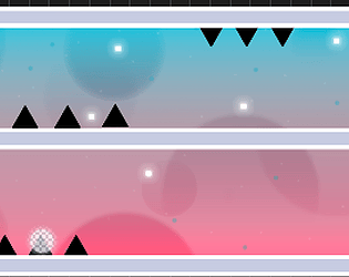 Gravity Run