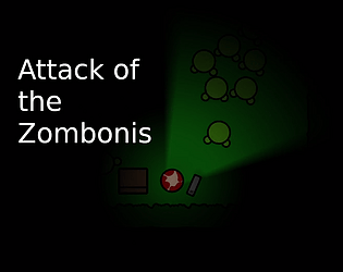 Attack of the Zombonis
