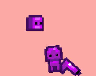 Slime Hunt