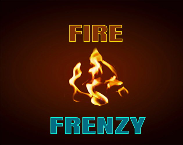 Fire Frenzy