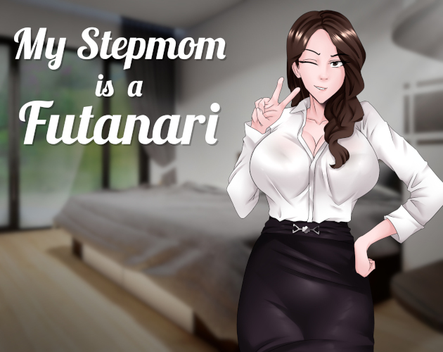 Comments My Stepmom Is A Futanari By Owlyboi