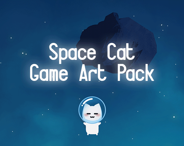 Space Cat Arcade