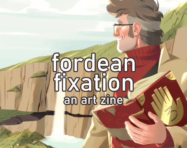 Cover image for Fordean Fixation [PDF]