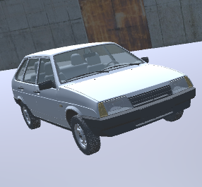 Cover image for Drive in Russia