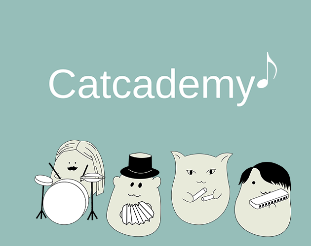 Catcademy