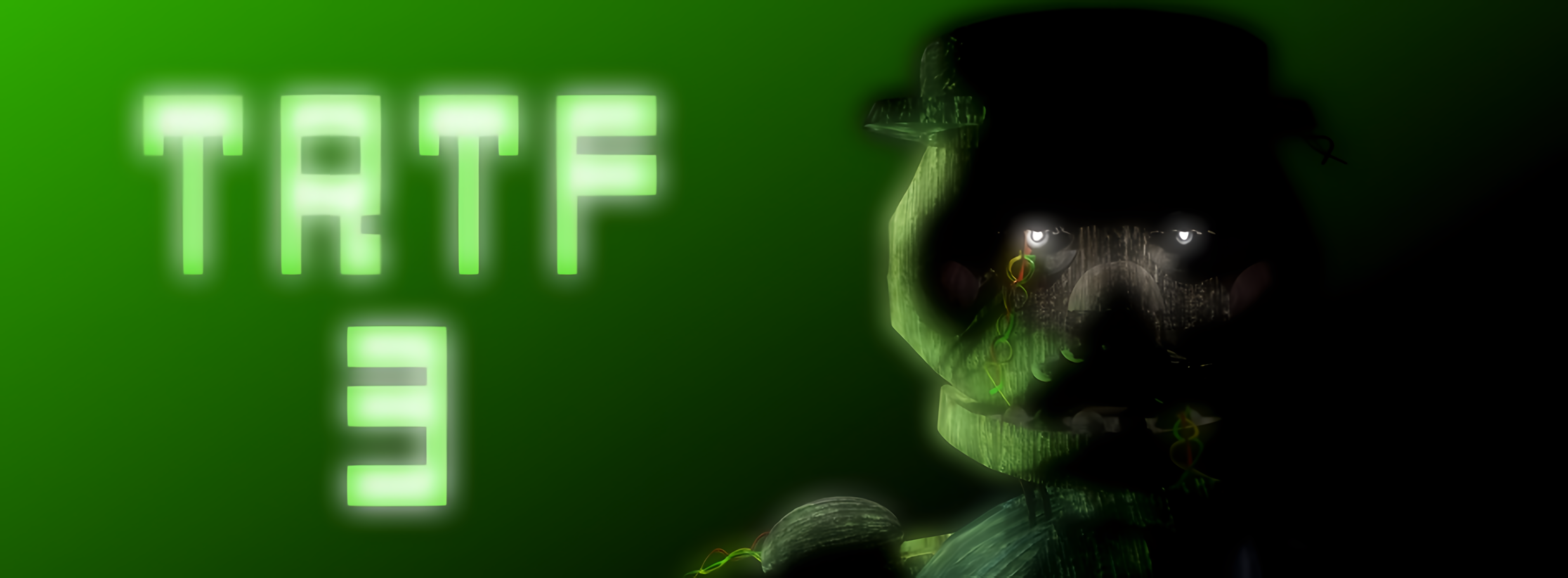The Return to Freddy's 3 Android version