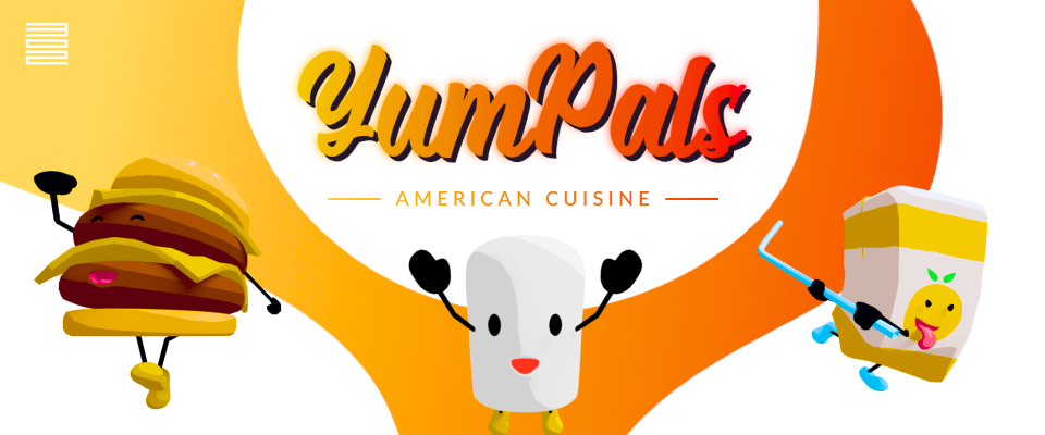 YumPals: American CuiScene