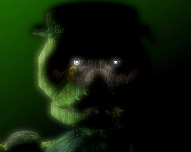 Five Nights at Freddy's 3' Now Available on Android Devices - Bloody  Disgusting