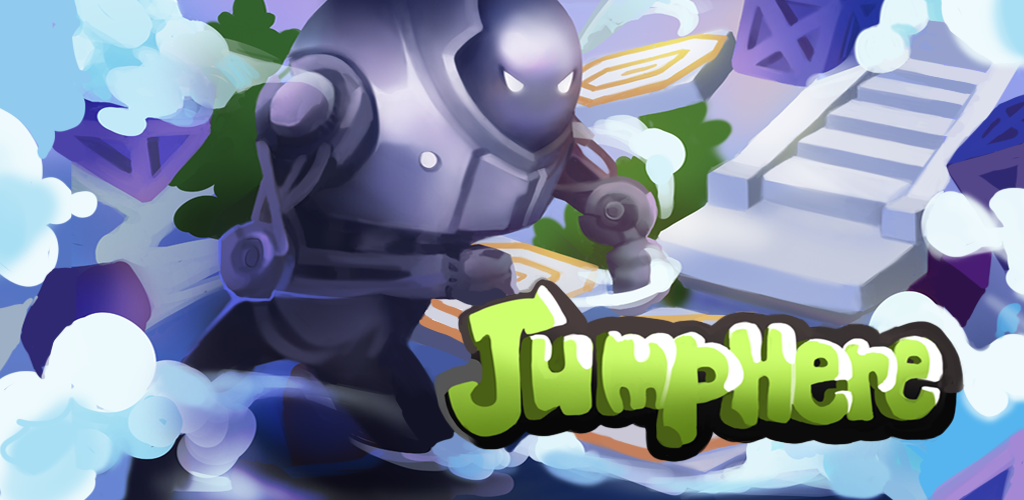 JumpHere