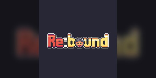 Cover image for Re:bound (Jam version)