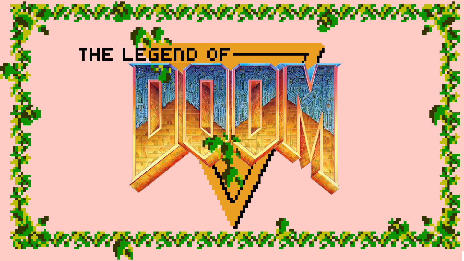 Legend of Doom