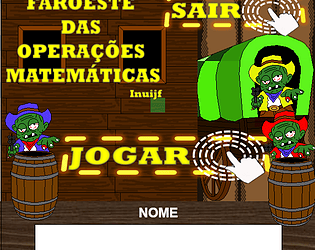 Faroeste das operações matemáticas