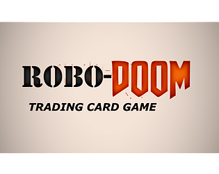RoboDOOM