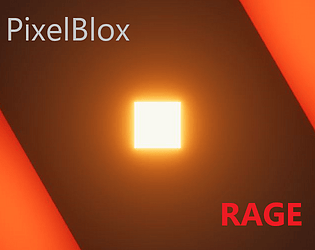 PixelBlox RAGE