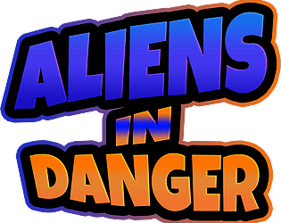 Aliens In Danger