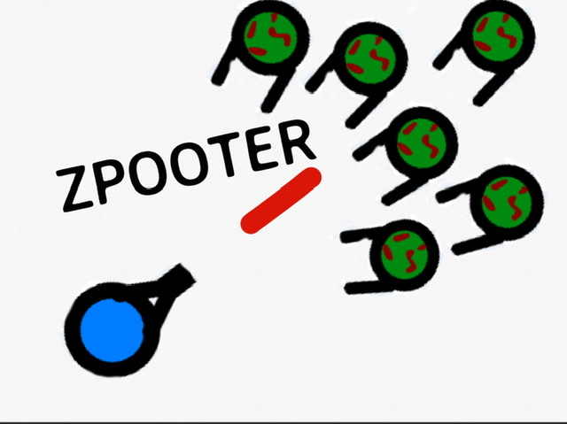 Zpooter