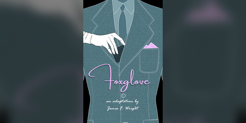 Cover image for Foxglove