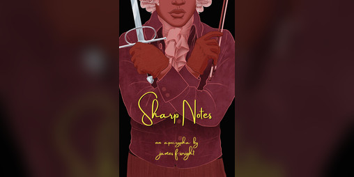 Cover image for Sharp Notes