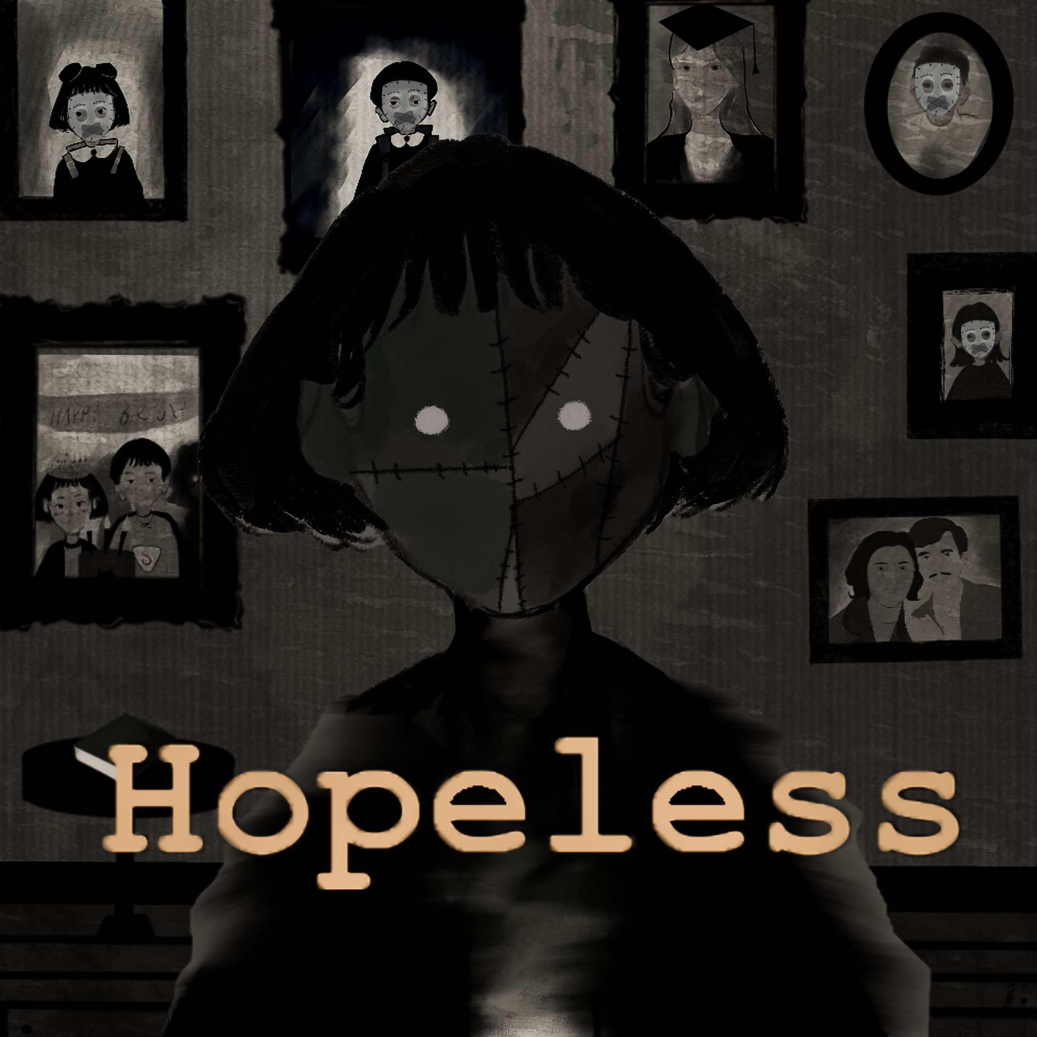 Hopeless V2 mvp