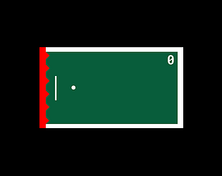 Pong Game