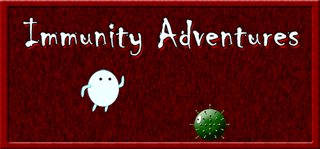 Immunity Adventures