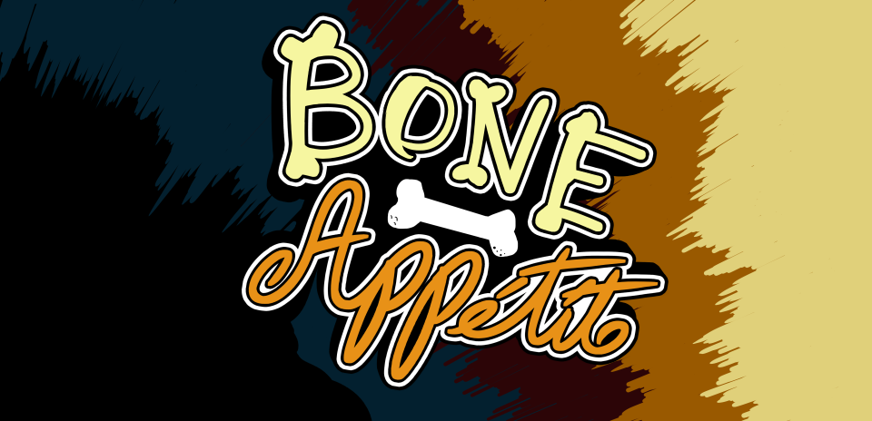 Hey, Nami! "Bone Appetit"