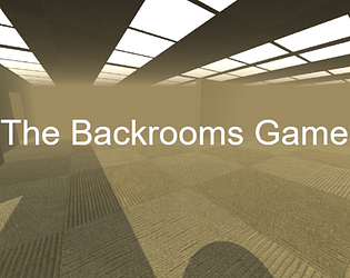 Backrooms Game Jam. Explore the Endless Abyss in the…