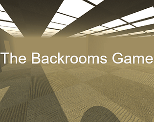 Backrooms Abandoned Reality 🕹️ Play Now on GamePix