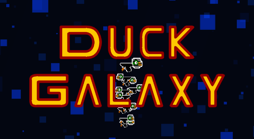 Duck Galaxy