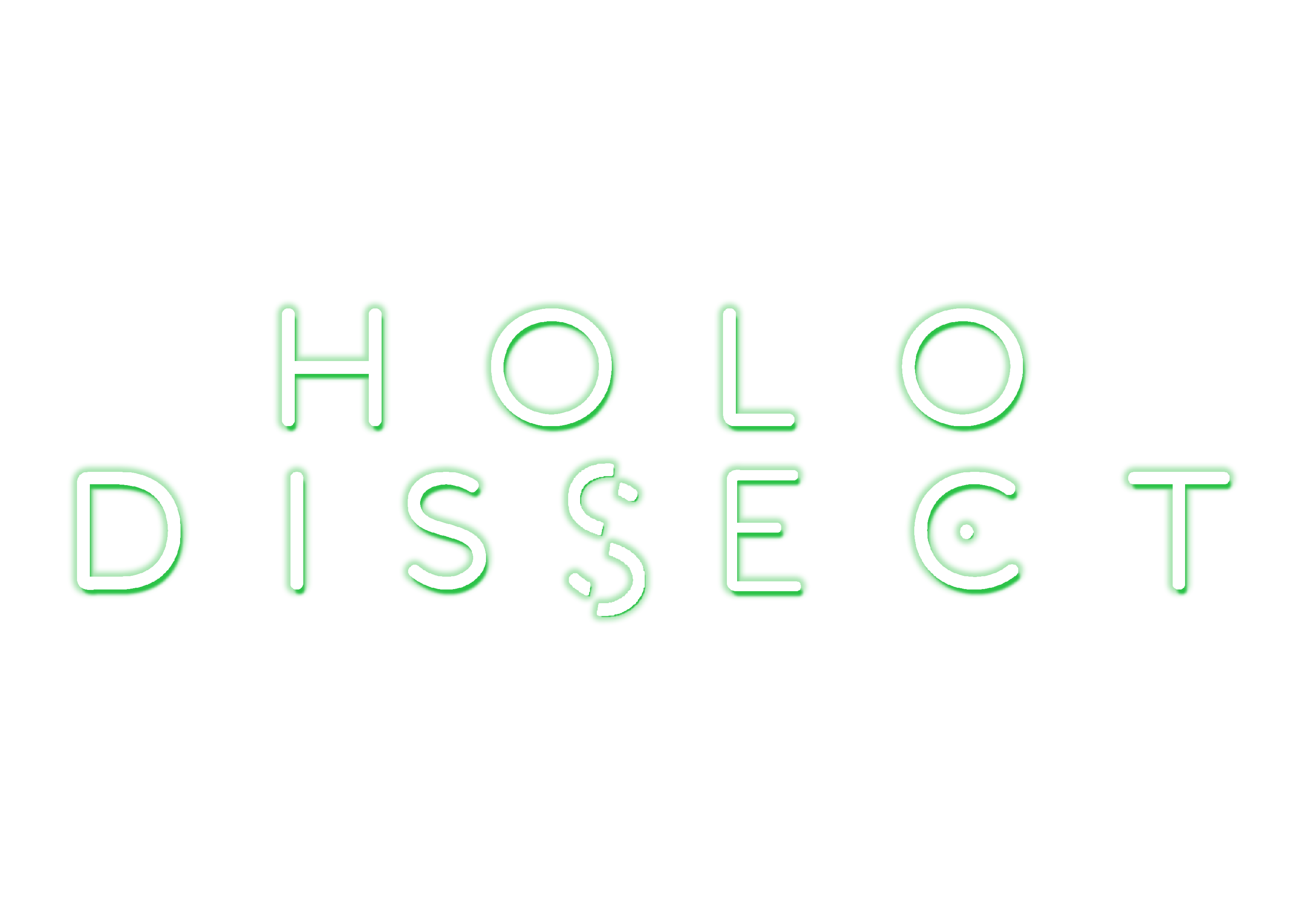 Holo Dissect