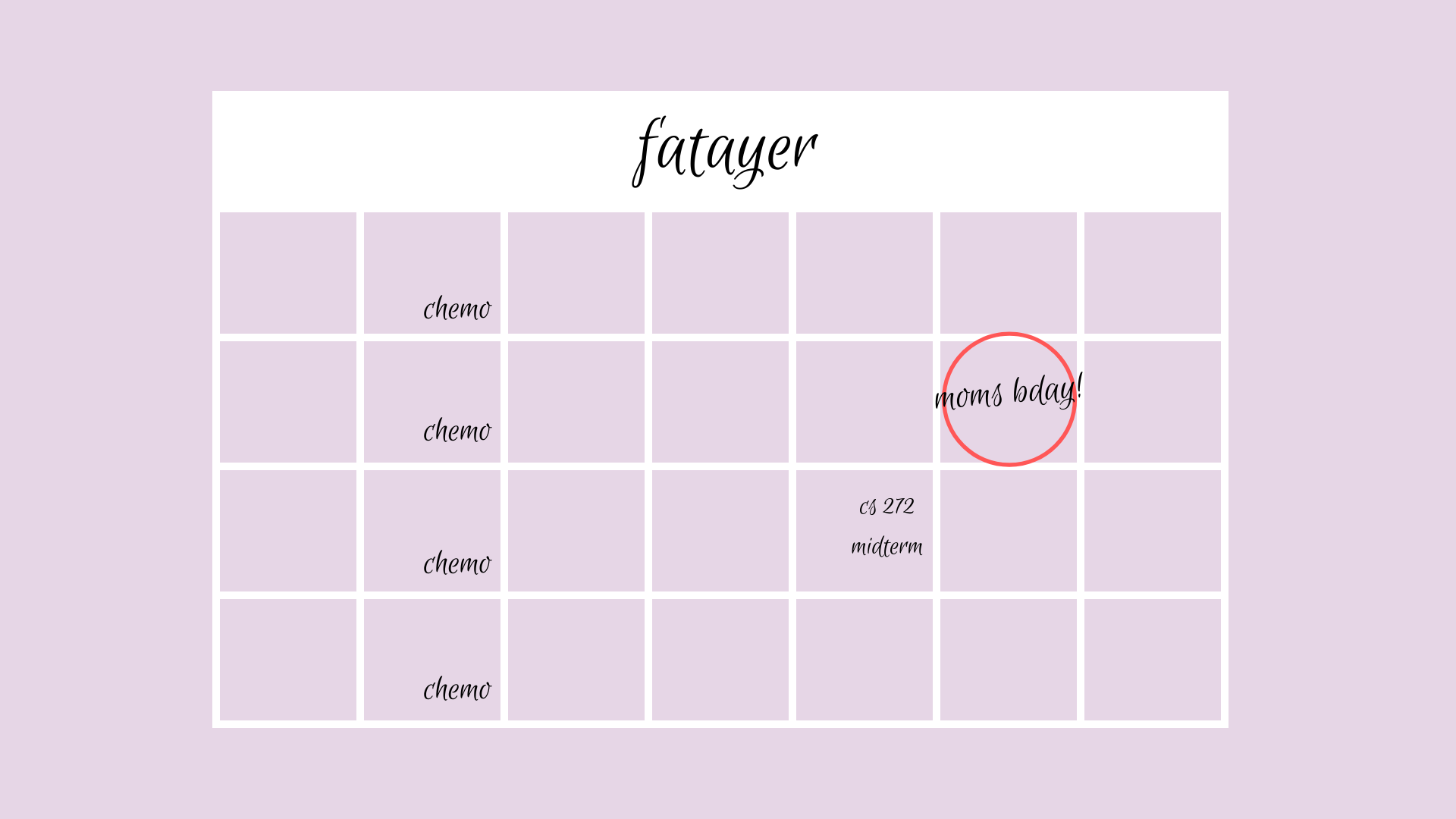 fatayer