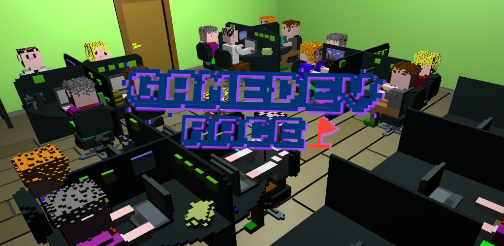 GameDev Race