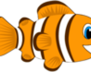 Flappy Fish - Ham