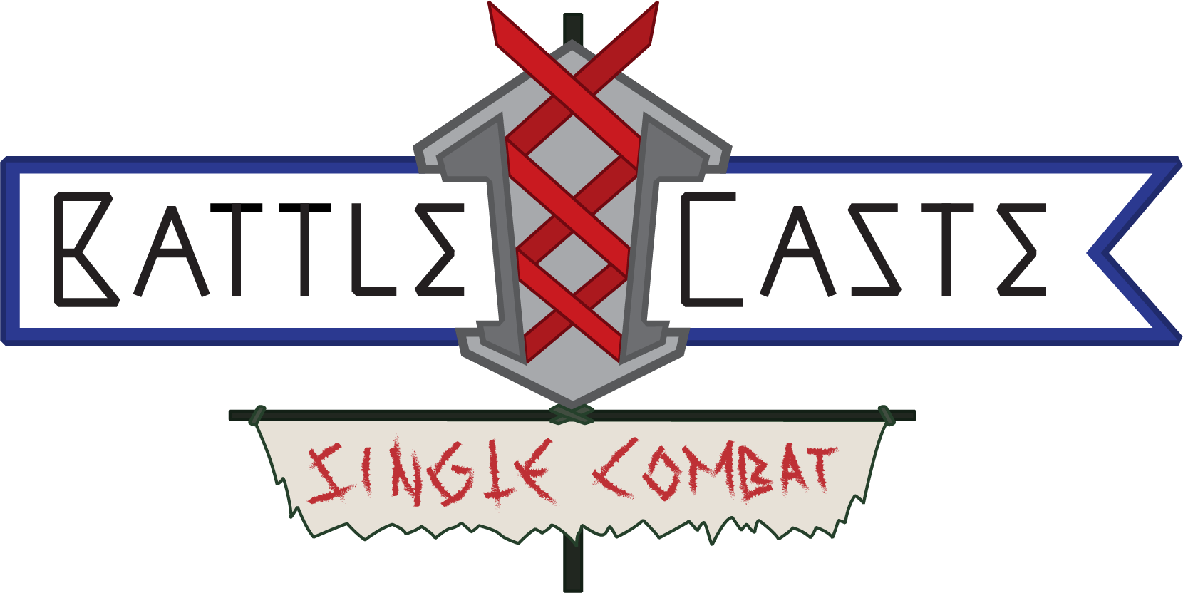 Battle Caste: Single Combat