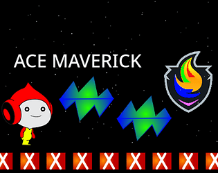 Ace Maverick